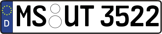 MS-UT3522