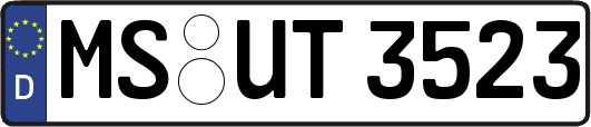 MS-UT3523