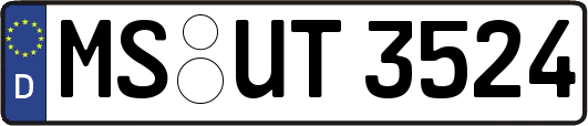 MS-UT3524