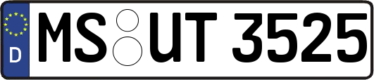MS-UT3525