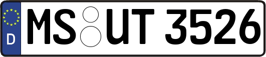 MS-UT3526