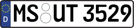 MS-UT3529