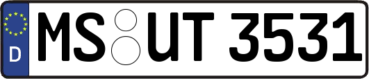 MS-UT3531