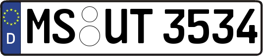 MS-UT3534