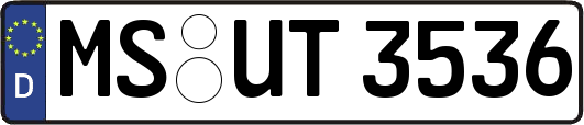 MS-UT3536