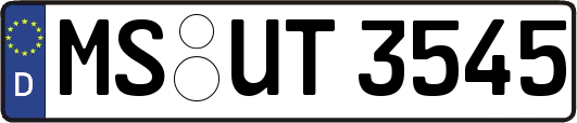 MS-UT3545