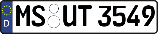 MS-UT3549