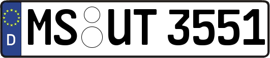MS-UT3551