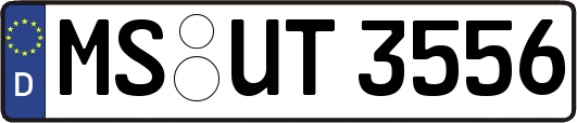 MS-UT3556