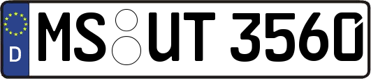 MS-UT3560