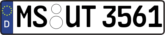 MS-UT3561