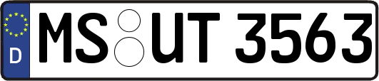 MS-UT3563
