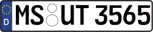 MS-UT3565