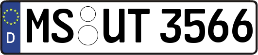MS-UT3566