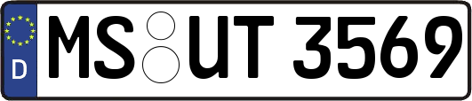 MS-UT3569