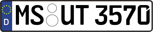 MS-UT3570