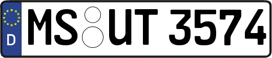 MS-UT3574
