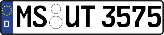 MS-UT3575