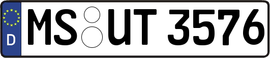 MS-UT3576