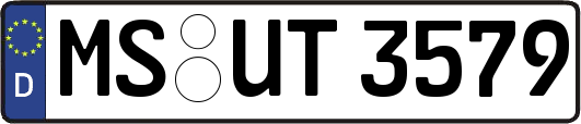 MS-UT3579