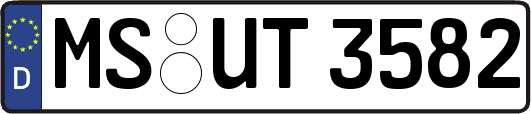 MS-UT3582