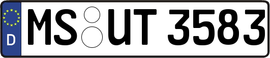 MS-UT3583