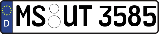 MS-UT3585