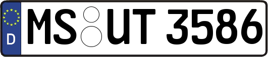 MS-UT3586