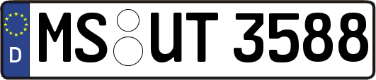 MS-UT3588