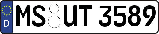 MS-UT3589