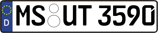 MS-UT3590