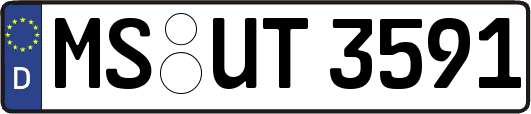 MS-UT3591
