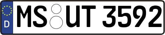 MS-UT3592