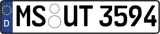 MS-UT3594