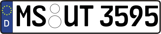 MS-UT3595