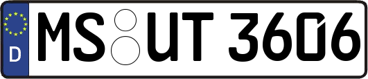 MS-UT3606