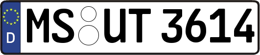 MS-UT3614