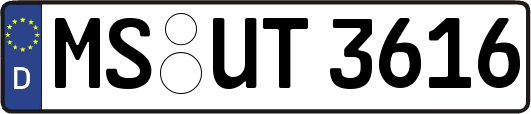 MS-UT3616