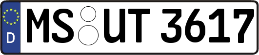 MS-UT3617