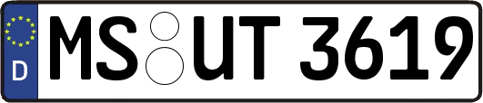 MS-UT3619