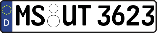 MS-UT3623