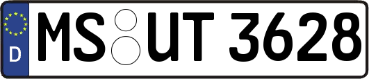 MS-UT3628