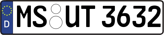 MS-UT3632