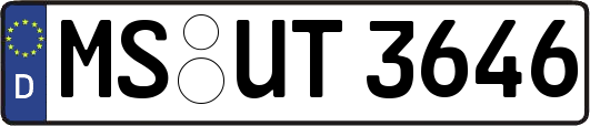 MS-UT3646