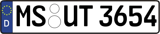 MS-UT3654
