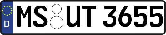 MS-UT3655
