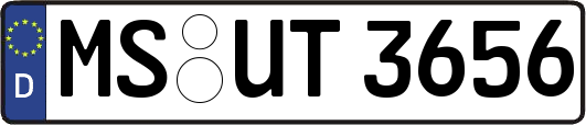MS-UT3656