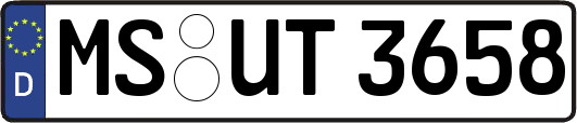 MS-UT3658