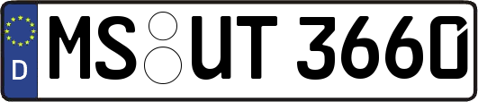 MS-UT3660