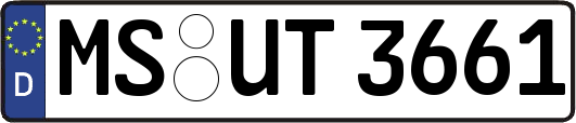MS-UT3661